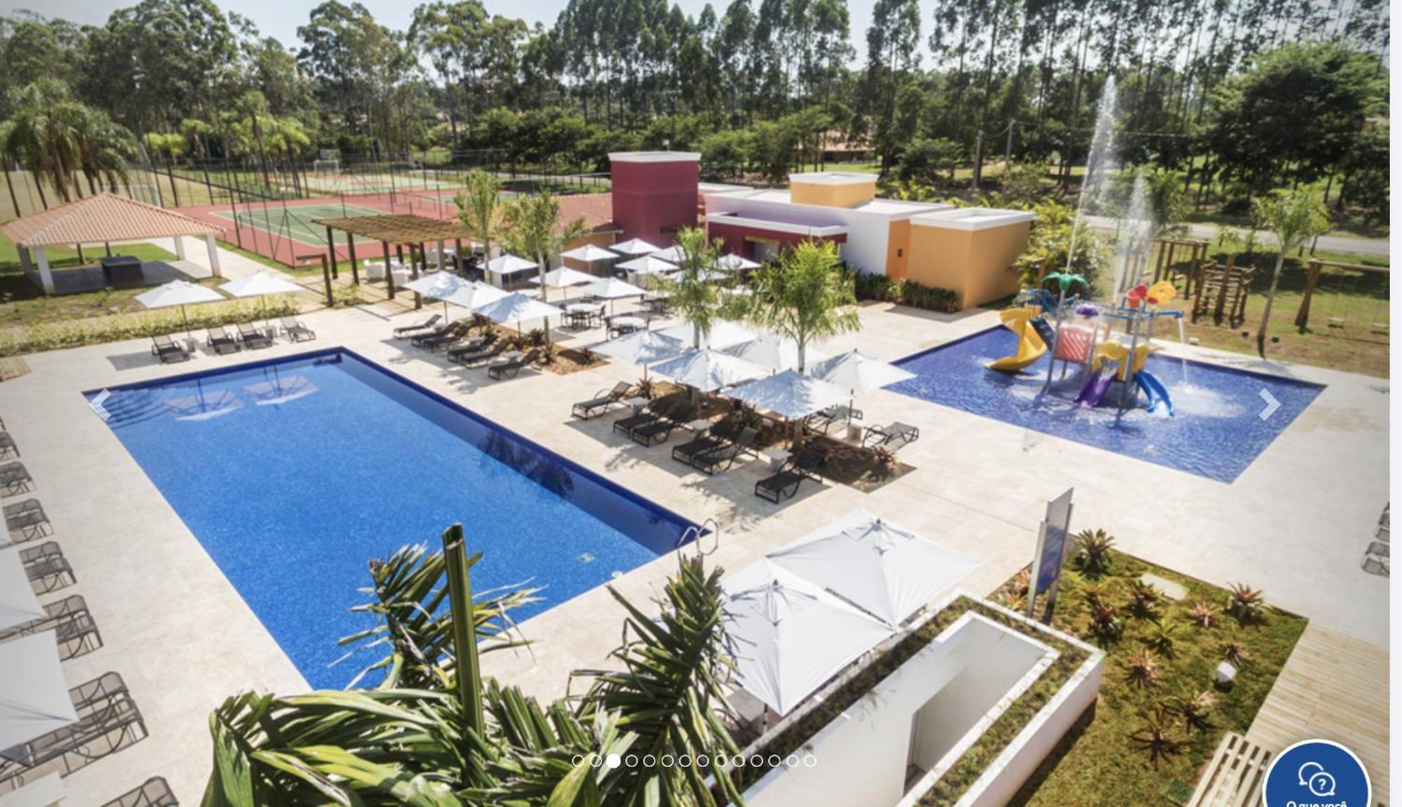 Casa Piscina Climatizada Santa Barbara Resort #Casadecampo131 Aguas de Santa Barbara Exterior photo